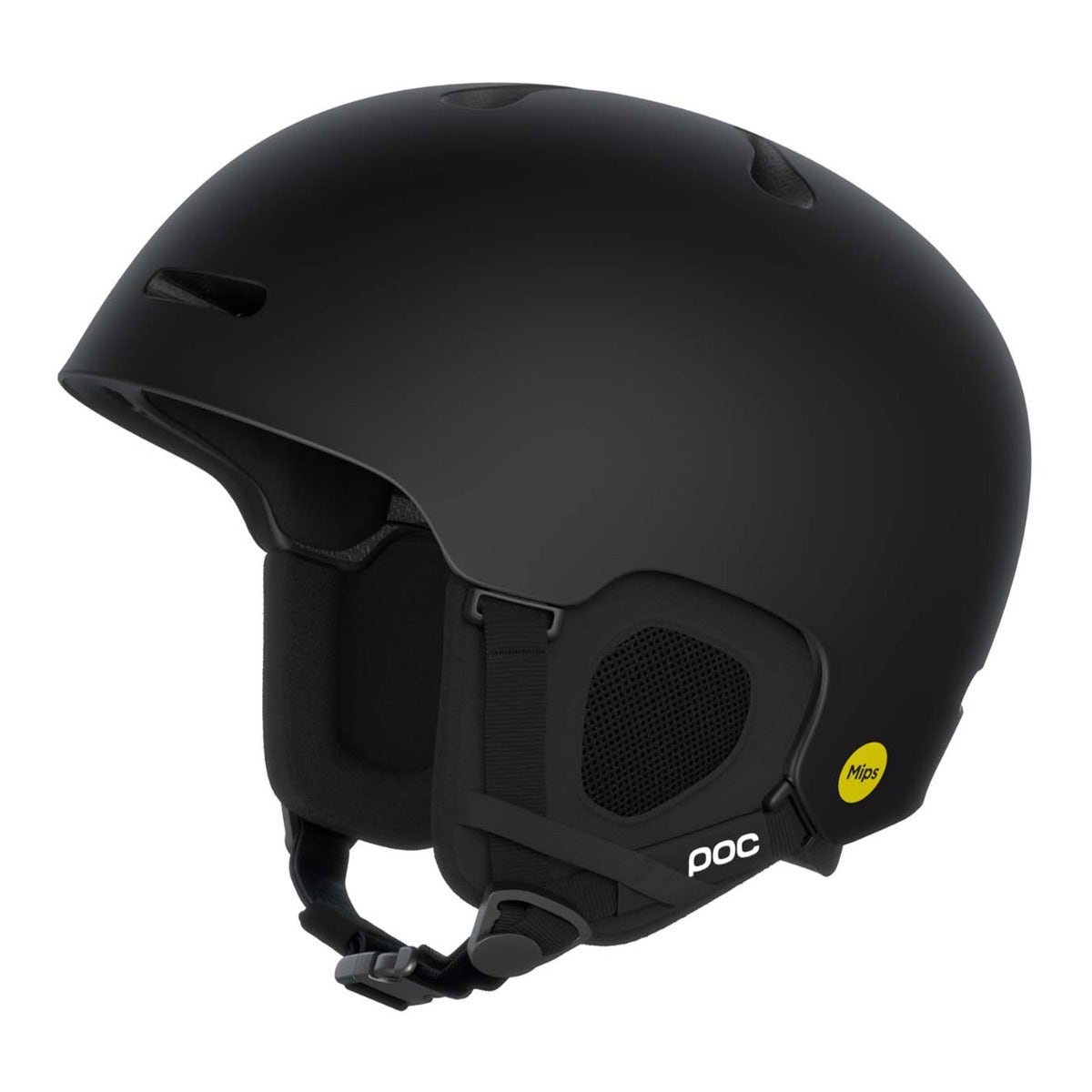 Poc  Fornix Mips