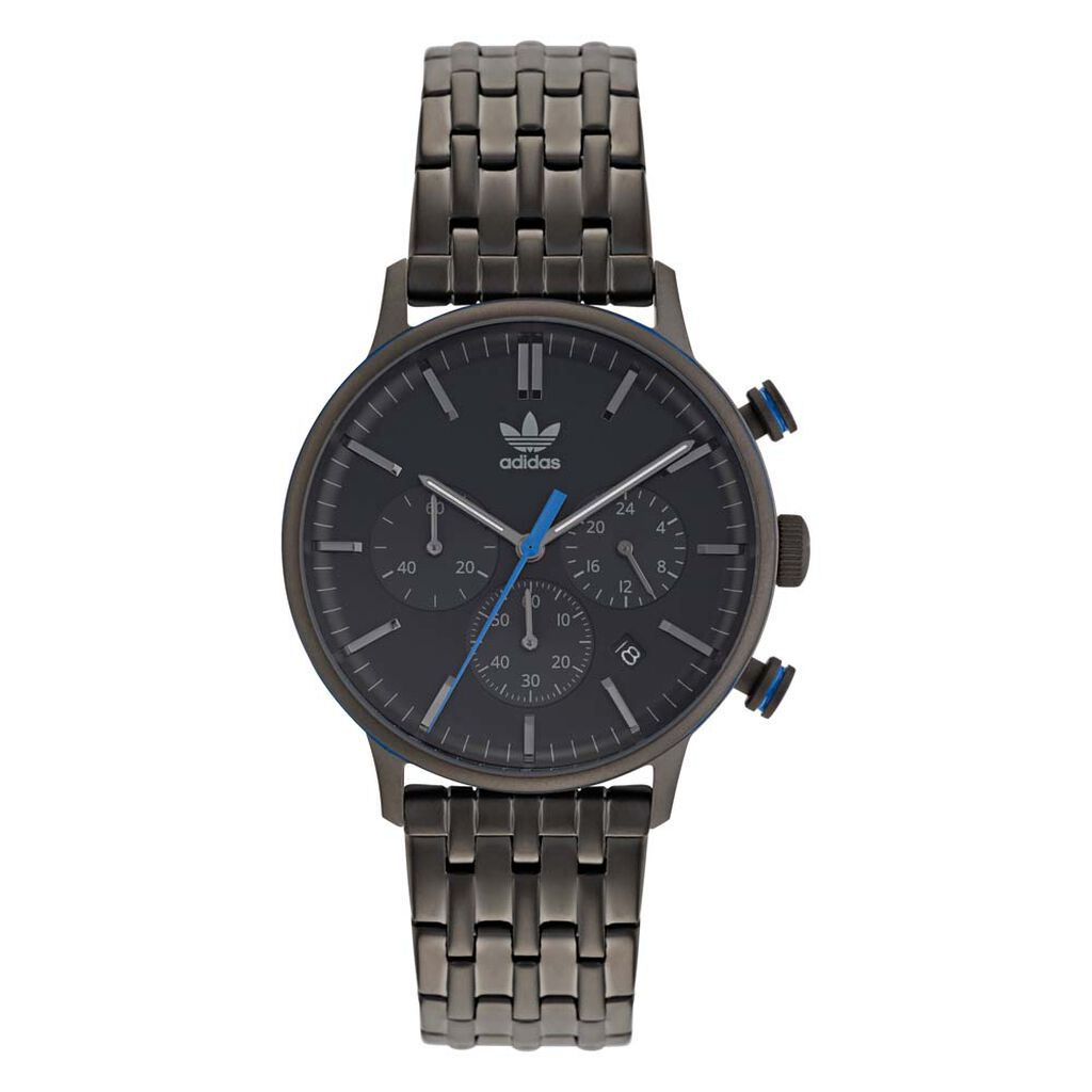 Montre Adidas Code One Chrono Noir