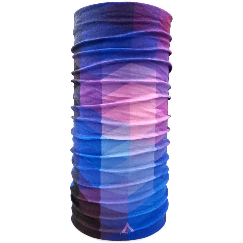 MATT Coolmax Eco Schlauchtuch