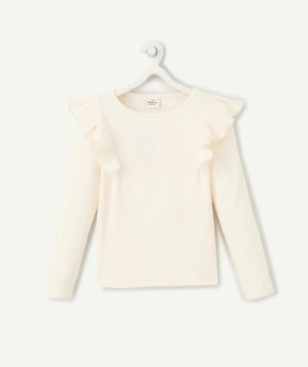 TAPE A L'OEIL<br>Camiseta de manga comprida