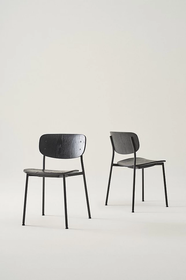 MORRELL stol 2-pk