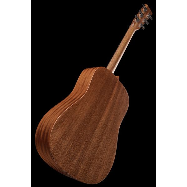Martin Guitar Djr-10-2, Sitka, Sapele LH