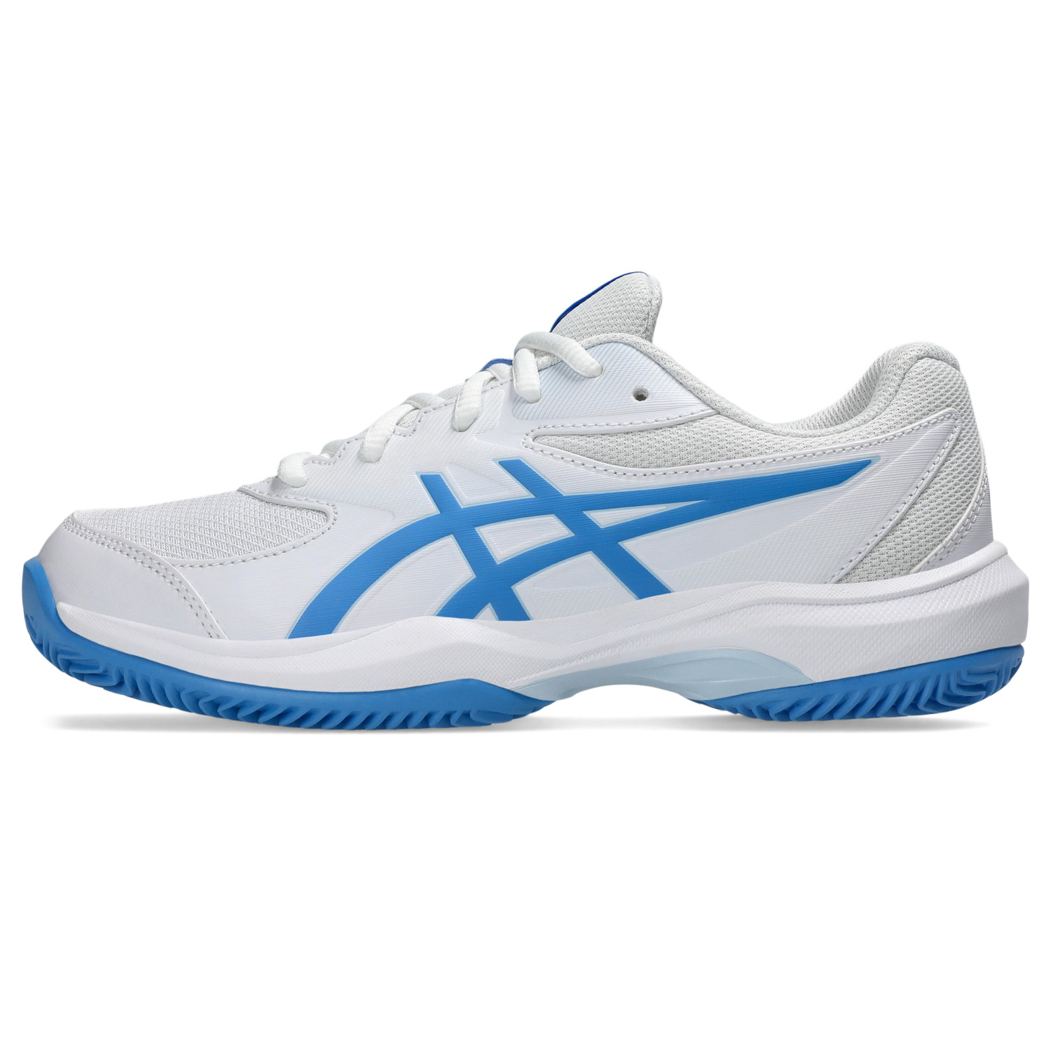 ASICS Gel-Game Clay Junior