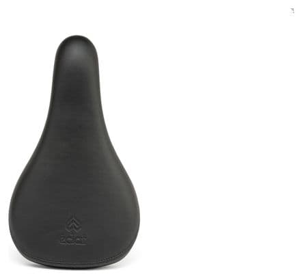 Combo Selle et Tige de Selle Eclat Complex Mid Noir