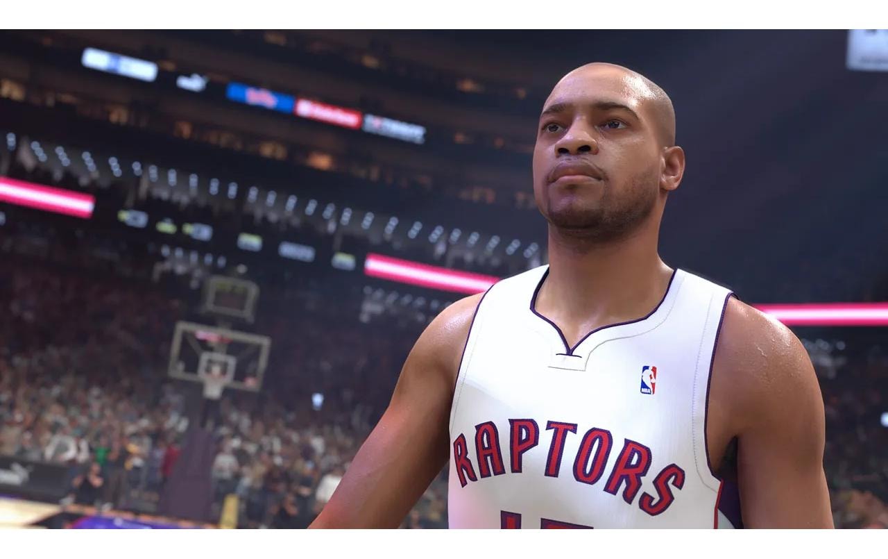 Take Two Spielesoftware »2 NBA 2K25« Xbox Series X