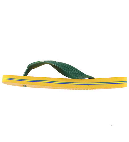 Havaianas Flip Flops - Brasilien-Logo
