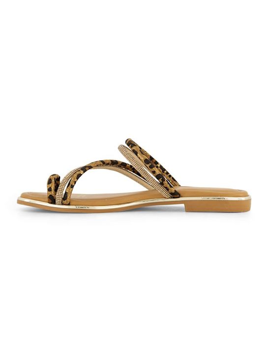 Graceland Teenslipper
