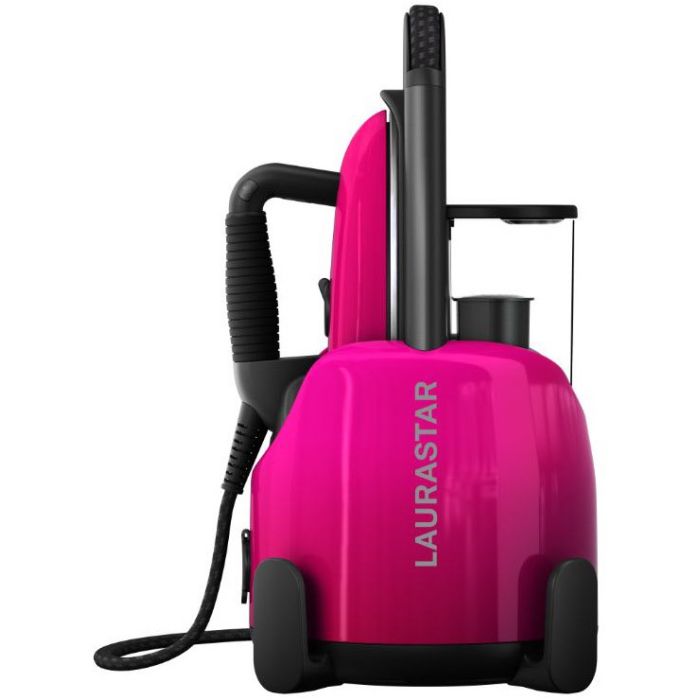Laurastar Bügelstation Lift+ Pinky Pop