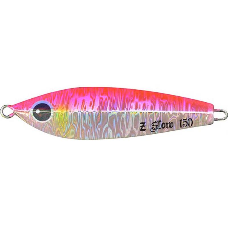 Jig Fish Tornado Z Slow - 150G