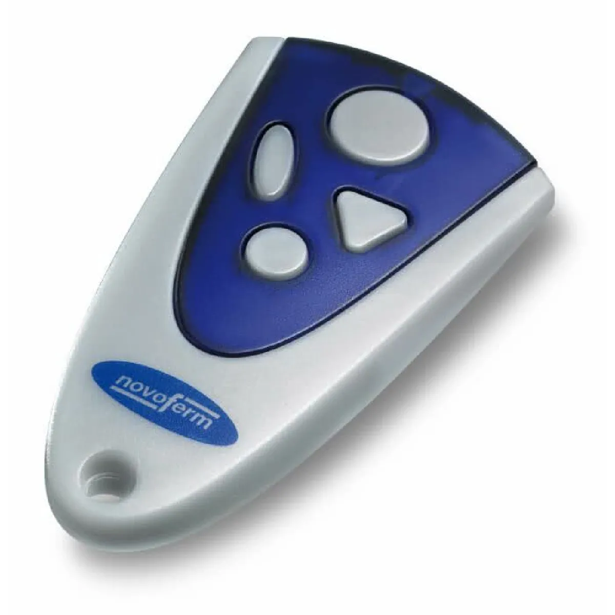 NOVOFERM Novotron 504 MAX43-4