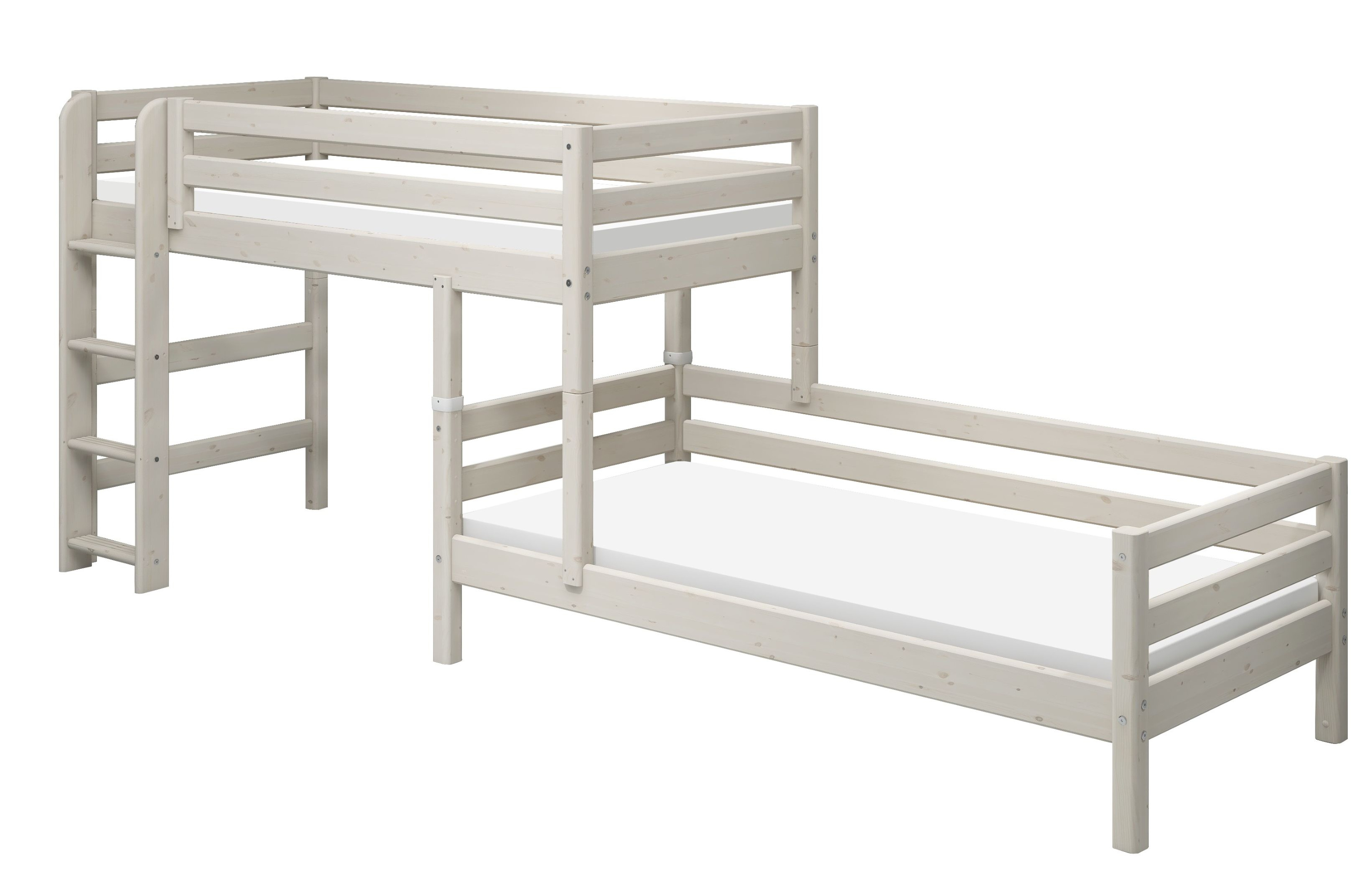 Kombibett FLEXA CLASSIC