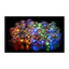 Partyslynge, LED 12,25 m IP44 230 V