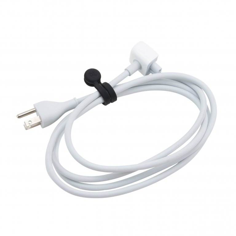 Bluelounge MagWrap Large Silicon Cable Holder Set