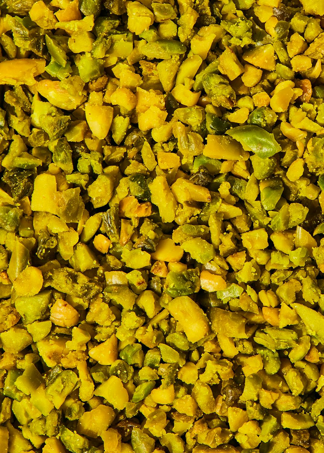 Gehackte blanchierte Pistazienkerne 250 g
