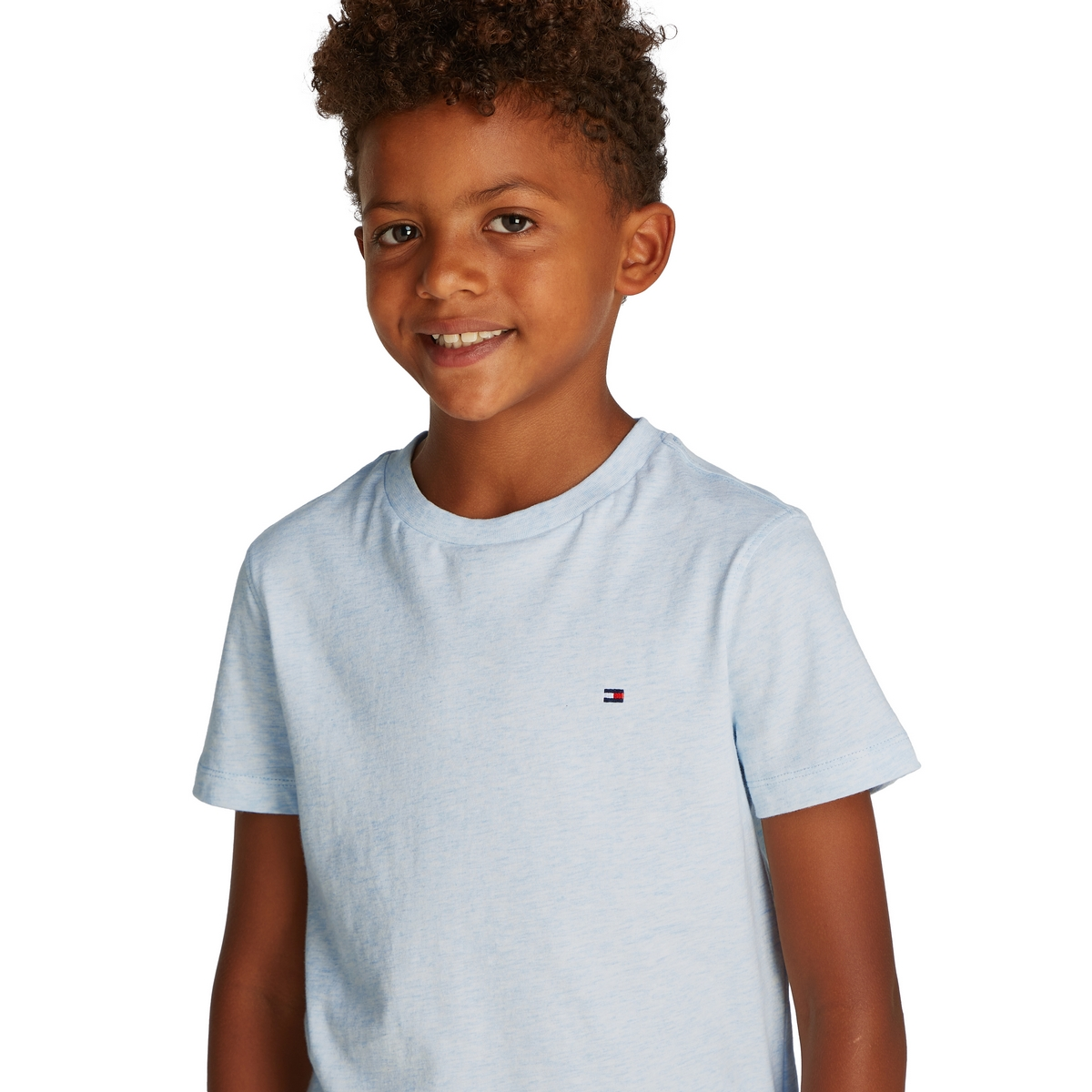 Jongens T-shirt Seth