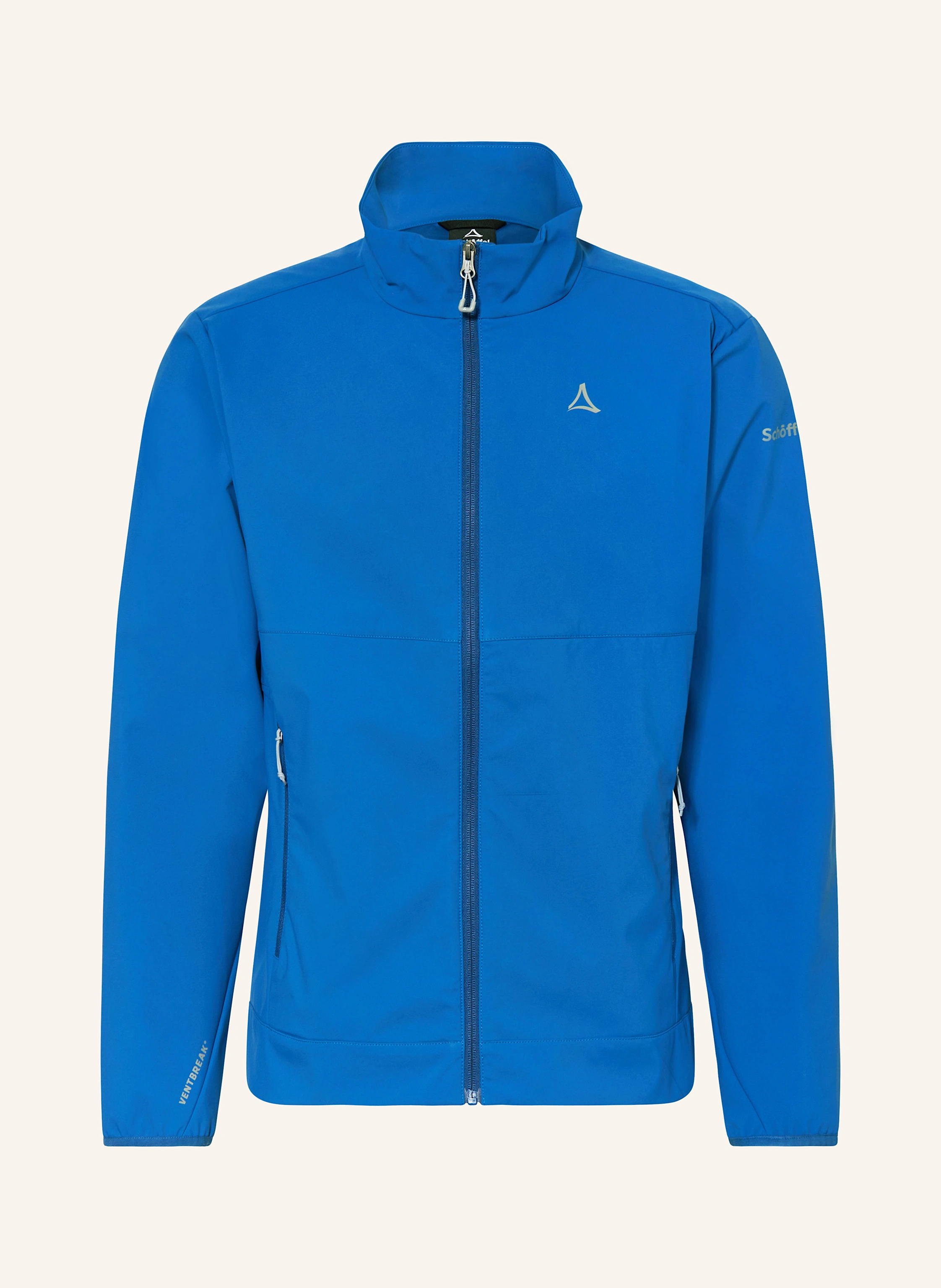 Schöffel Softshell-Jacke MIRUSHA