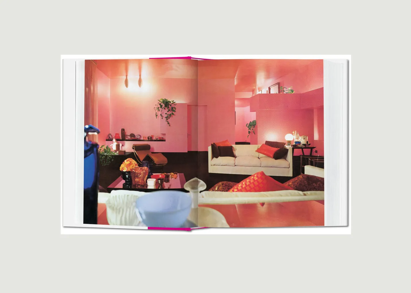 Livre Decorative Art 1960s Taschen