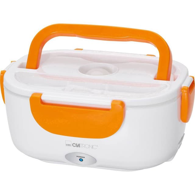 Clatronic 263890 Elektrisk madkasse 1 stk