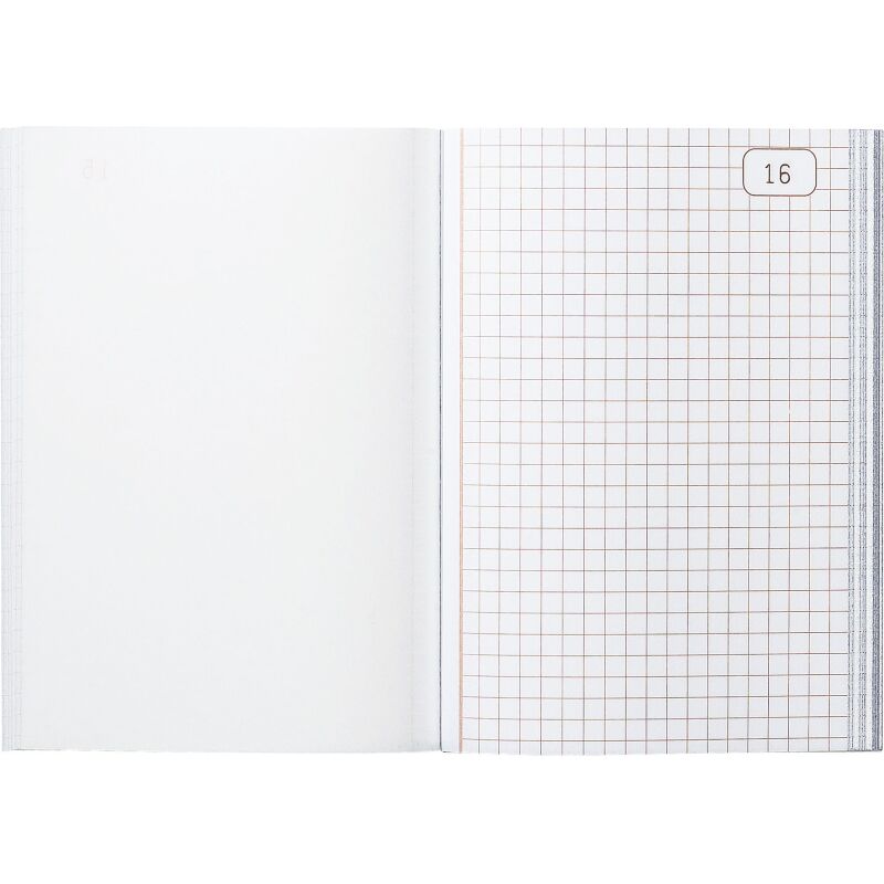 Manifold Le Dauphin 1112D - 50 pages 14,8 x 21 cm Autocopiant 2 exemplaires