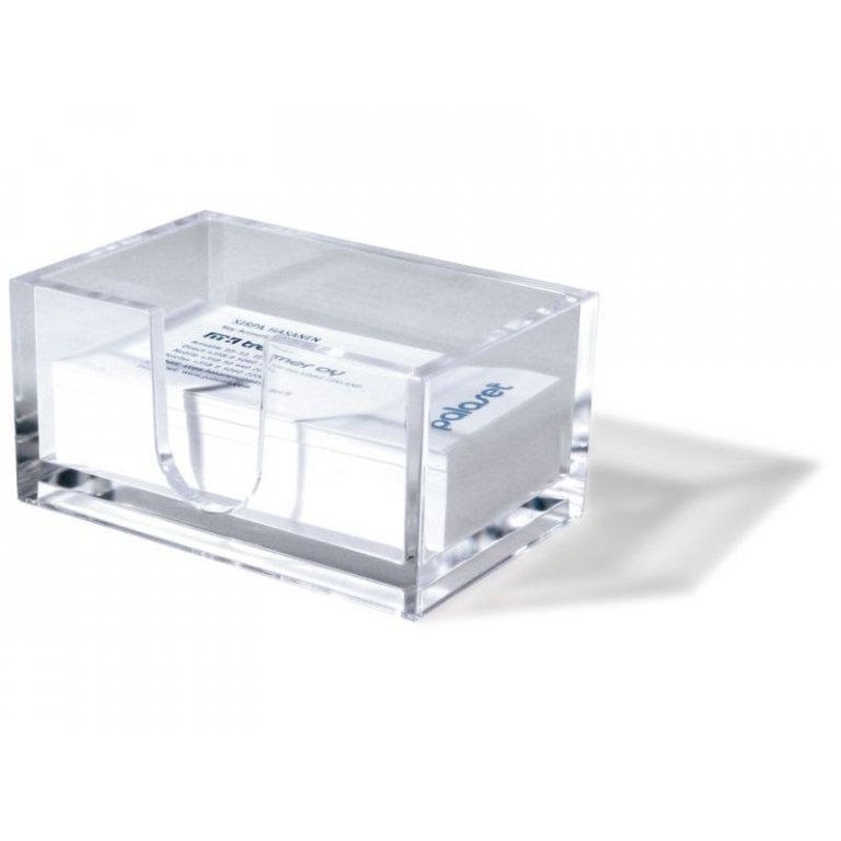 Palaset Visitenkartenablage P-01