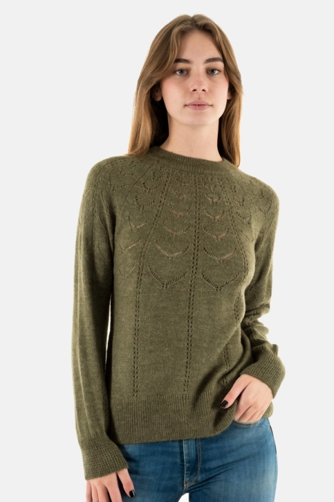 pull léger only mikani kalamata