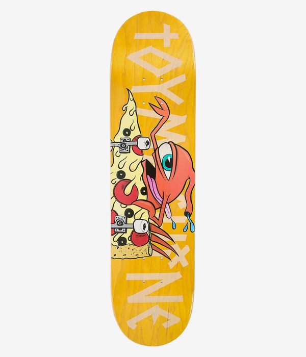 Toy Machine Pizza Sect 7.75