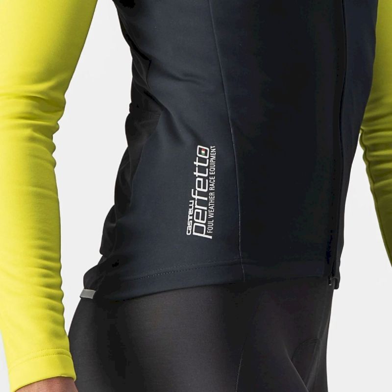 Perfetto RoS 2 W Vest - Gilet vélo femme