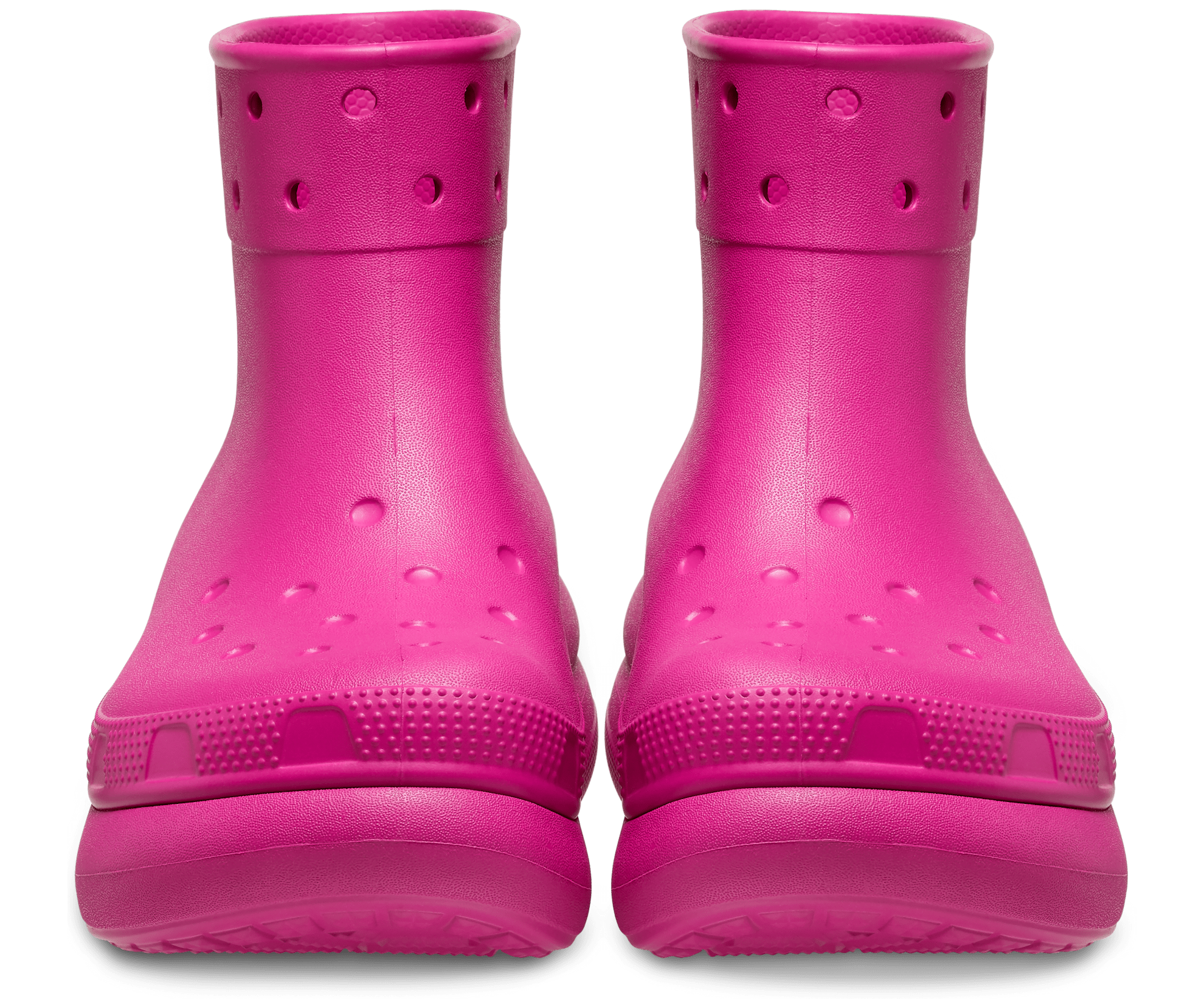 Crush Boot