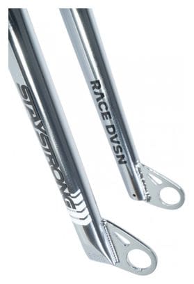 FOURCHE STAY STRONG RACE DVSN 2021 - 20'' - 20/10MM - CHROME