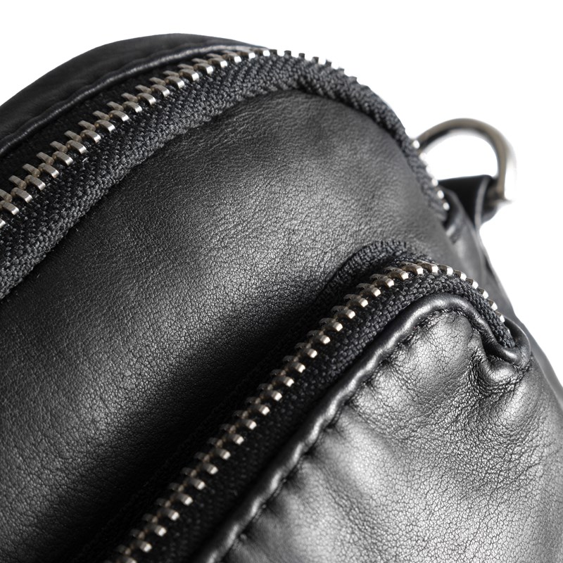 Depeche<br>Mobiltaske