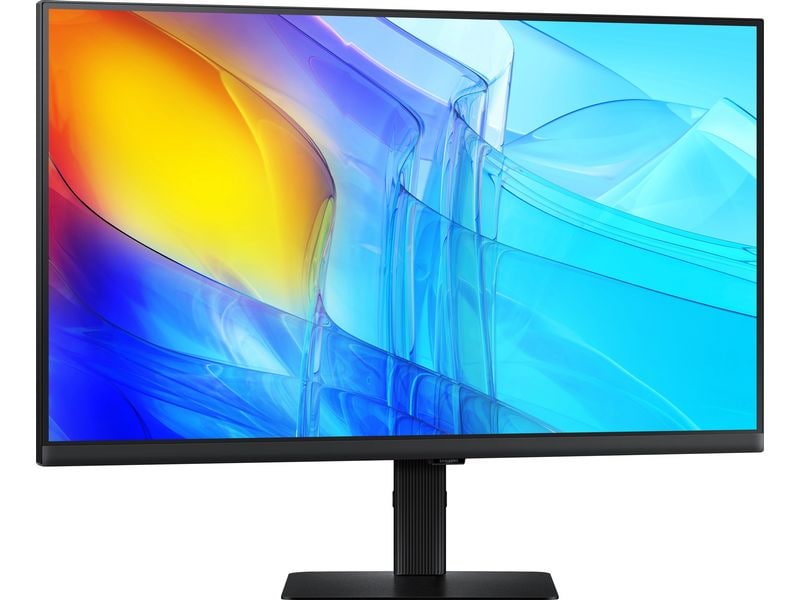 Samsung Monitor ViewFinity S8 LS32D800EAUXEN Ergonomischer 32