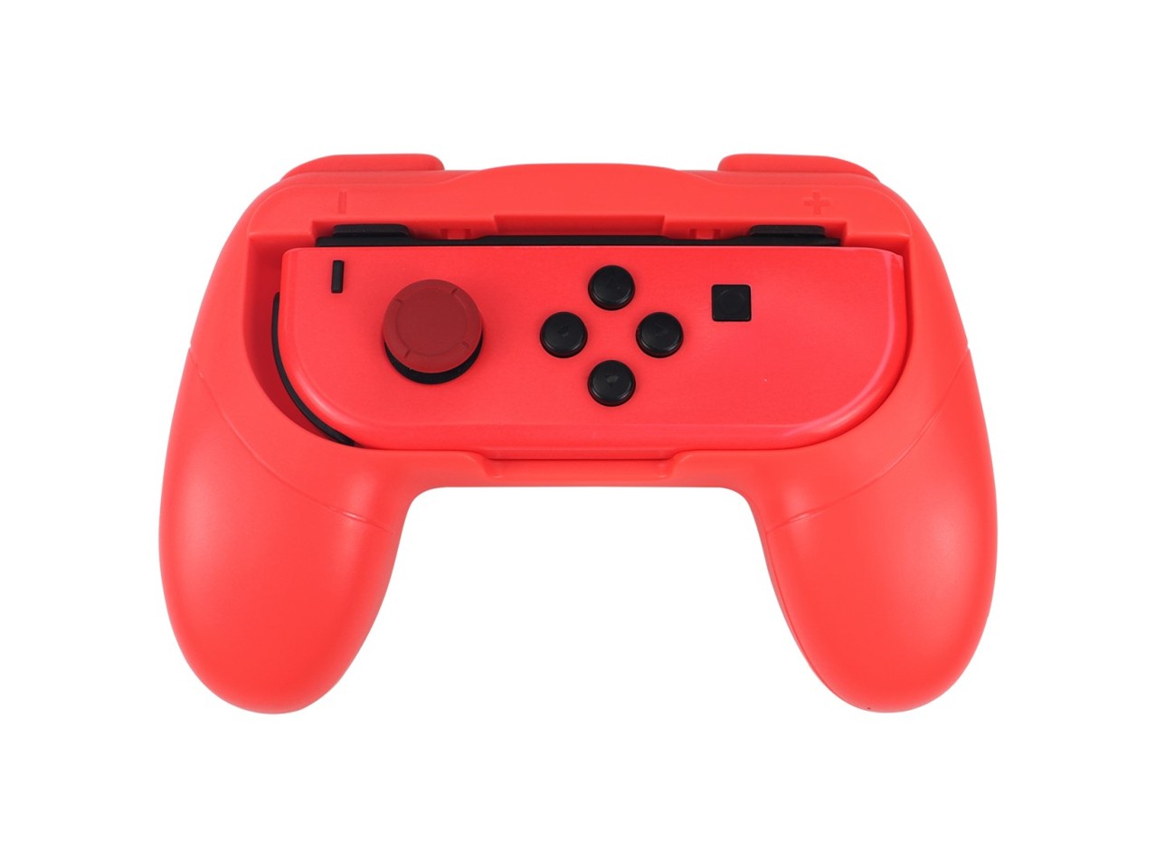 Grip ‘n’ Play Kit for Switch