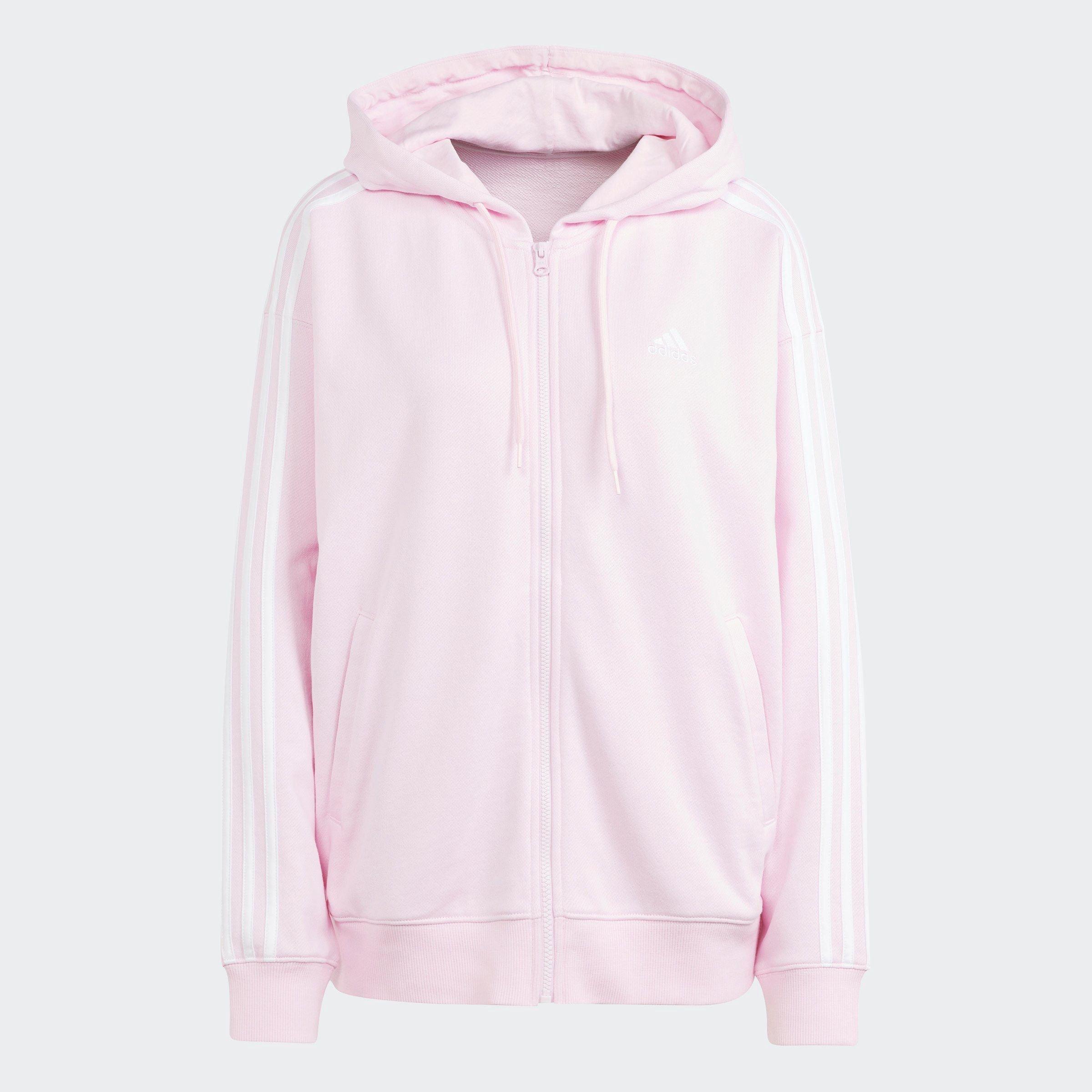 Kapuzensweatjacke