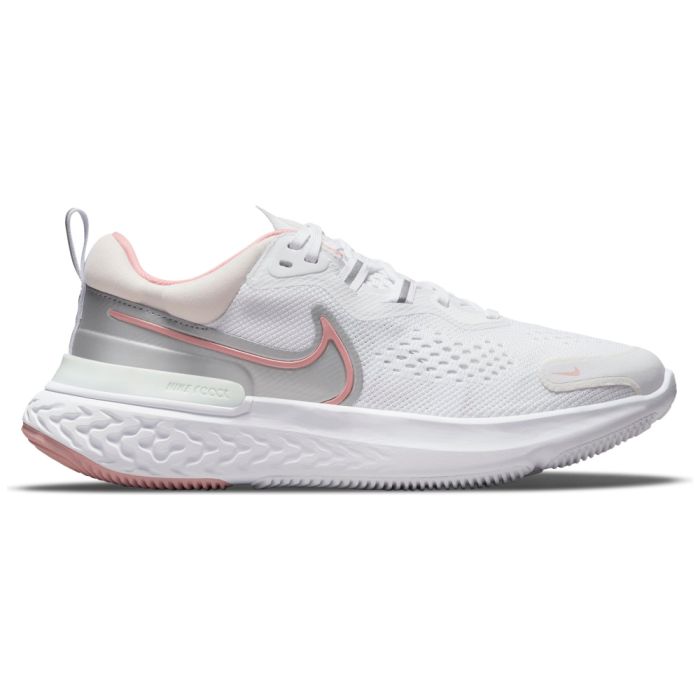 Nike Dame Løbesko React Miler 2