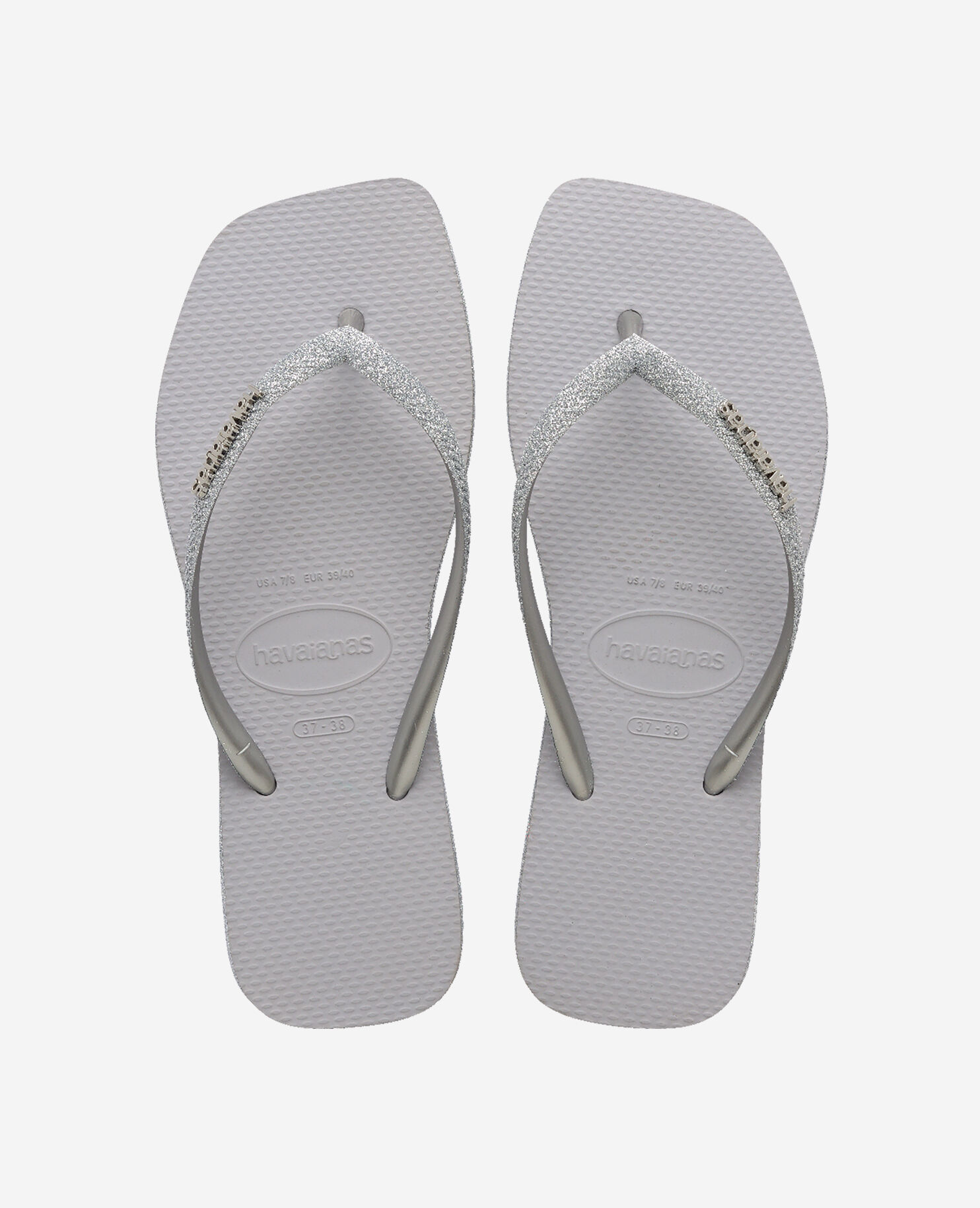 Havaianas Slim Square Sparkle
