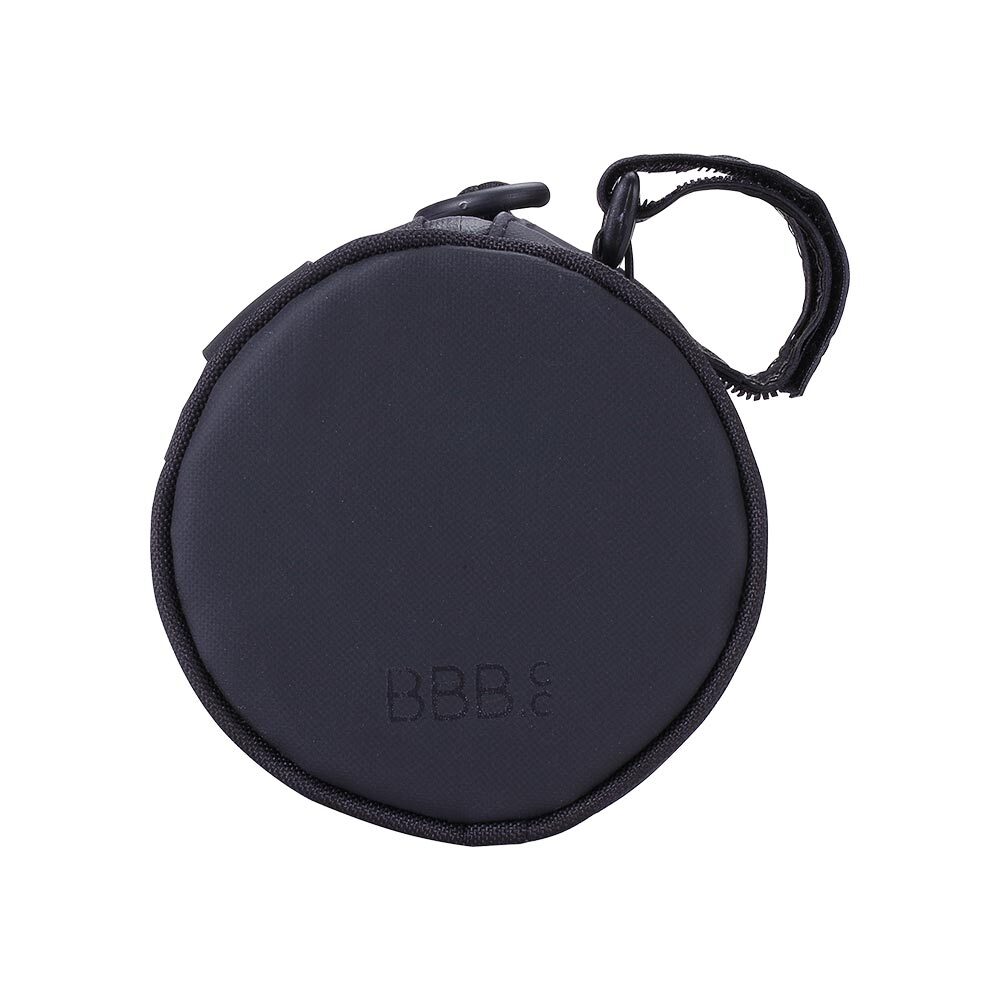 BBB Cycling BarrelPack M BSB-151M Stuurtas Zwart