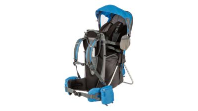 SalewaKoala II incl. Raincover - blau