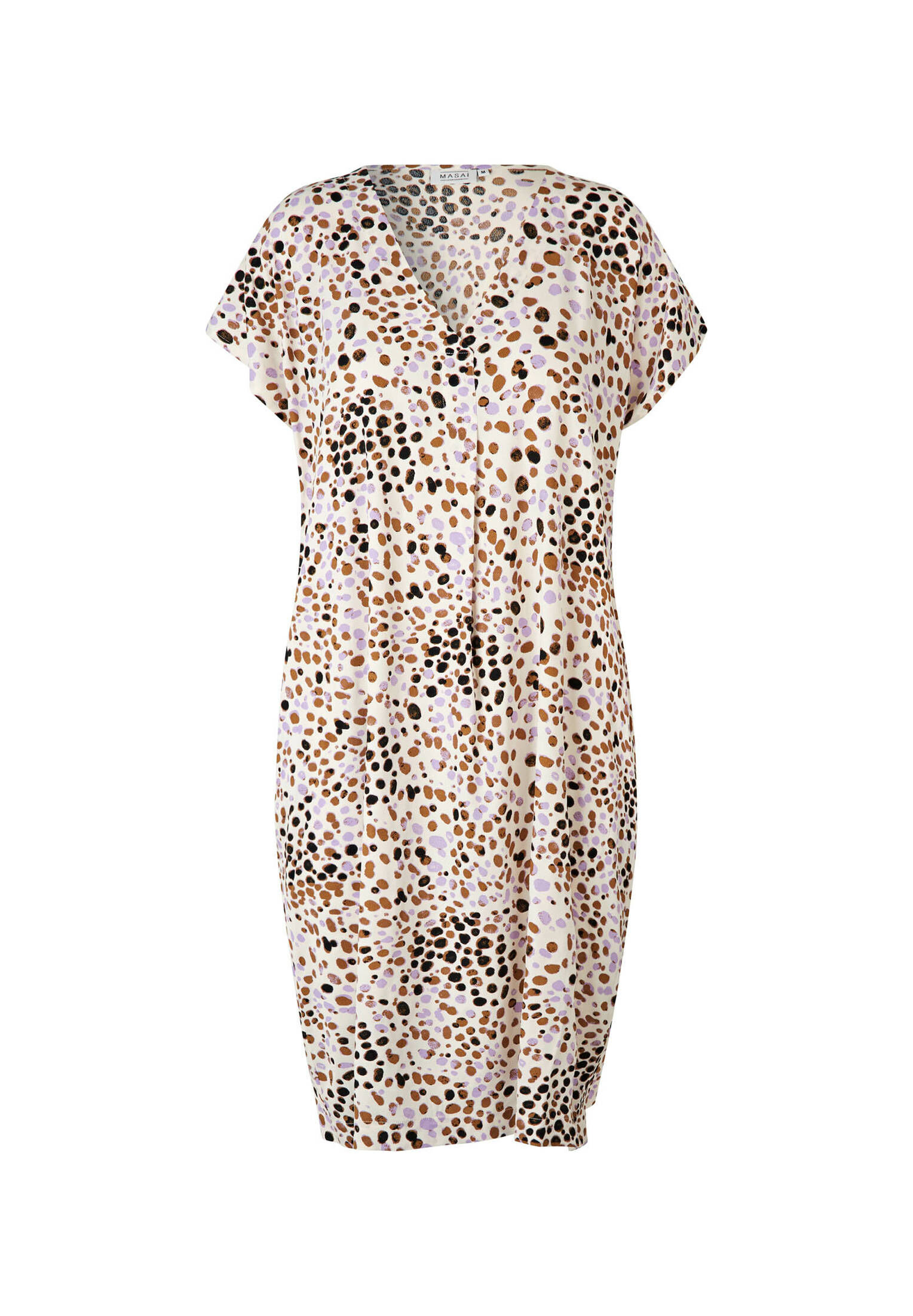 MASAI| Damen Kleid MaOdetto