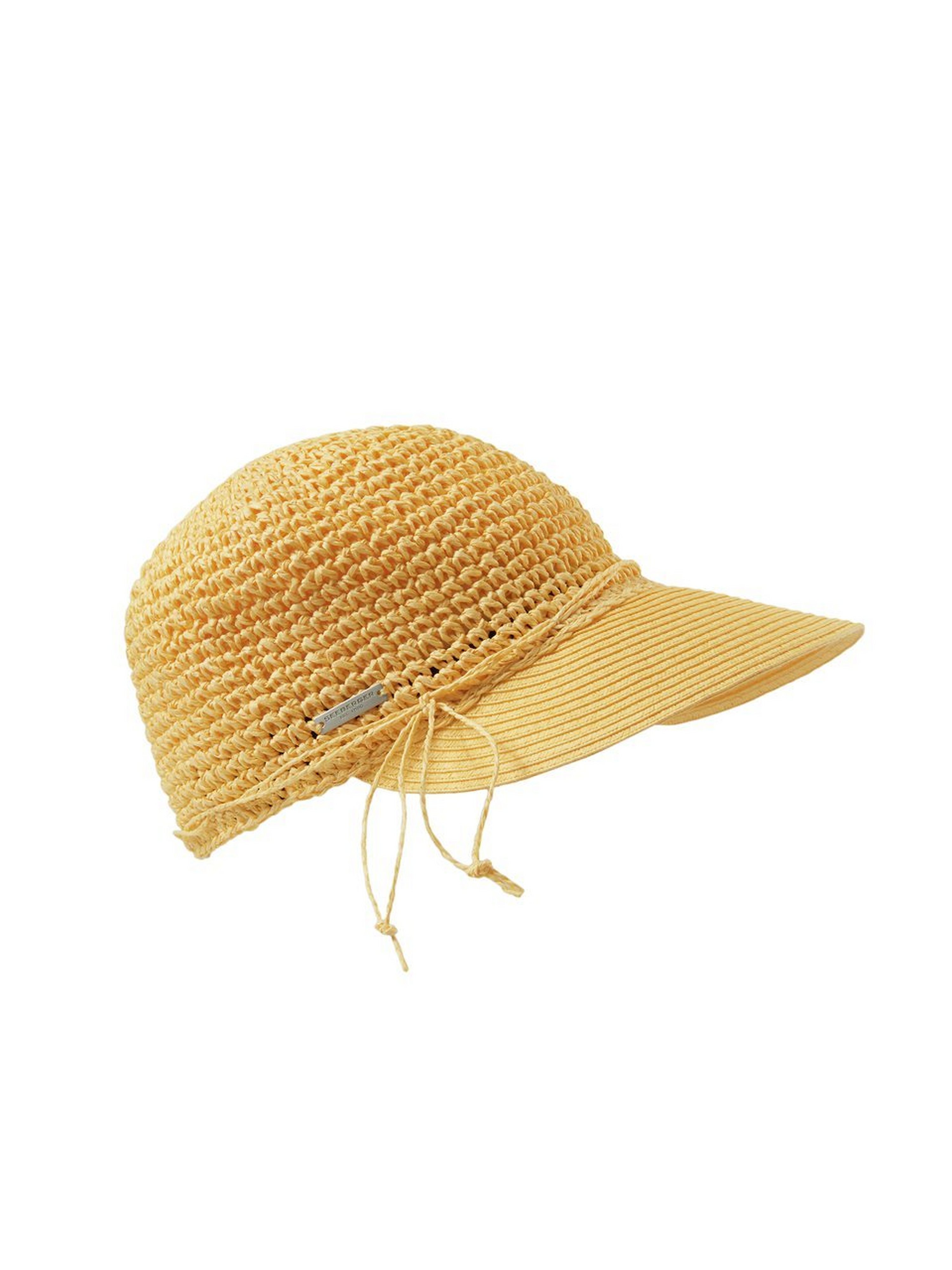 Schildmütze