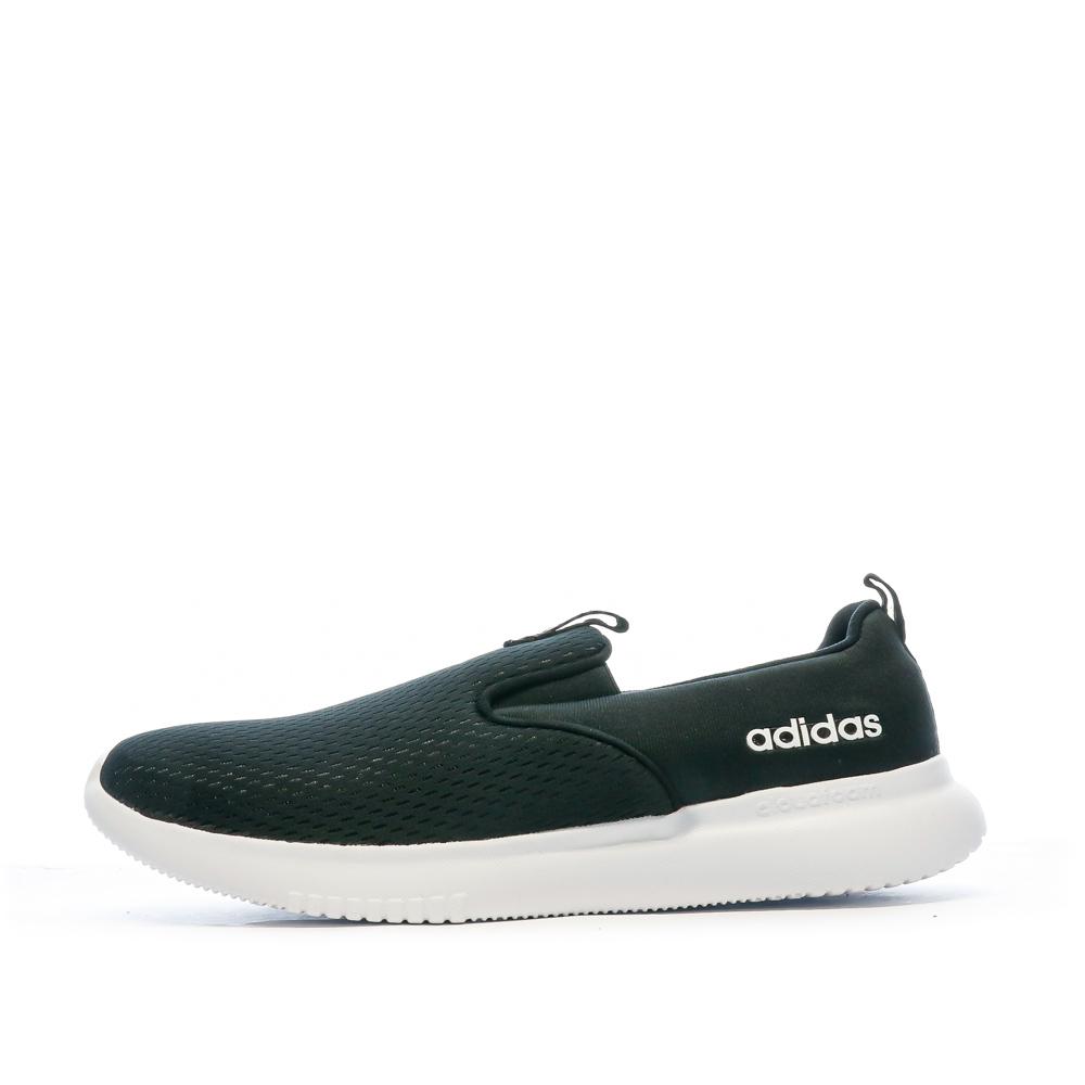 Adidas Baskets Noir Homme Adidas Flodean