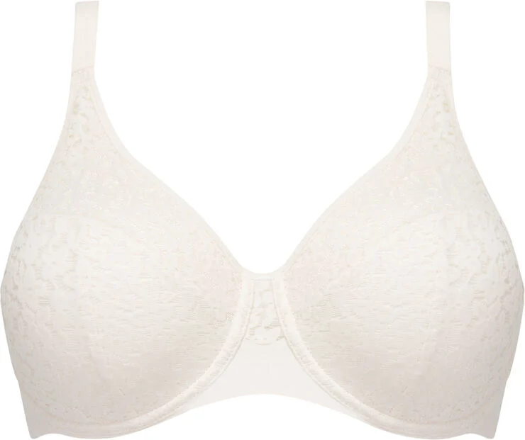 Chantelle Norah Covering molded bra 0nl
