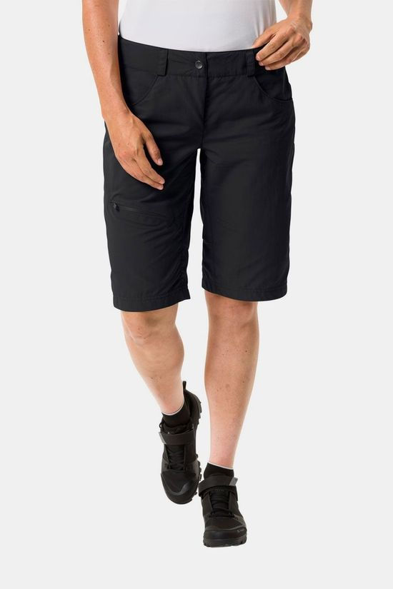 Vaude Vaude Women'S Tamaro Shorts Ii