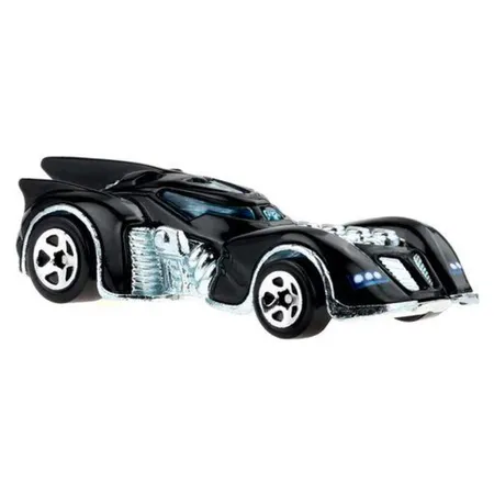 Hot Wheels Batman-Themenfahrzeuge, 1 Stück, 13-fach sortiert