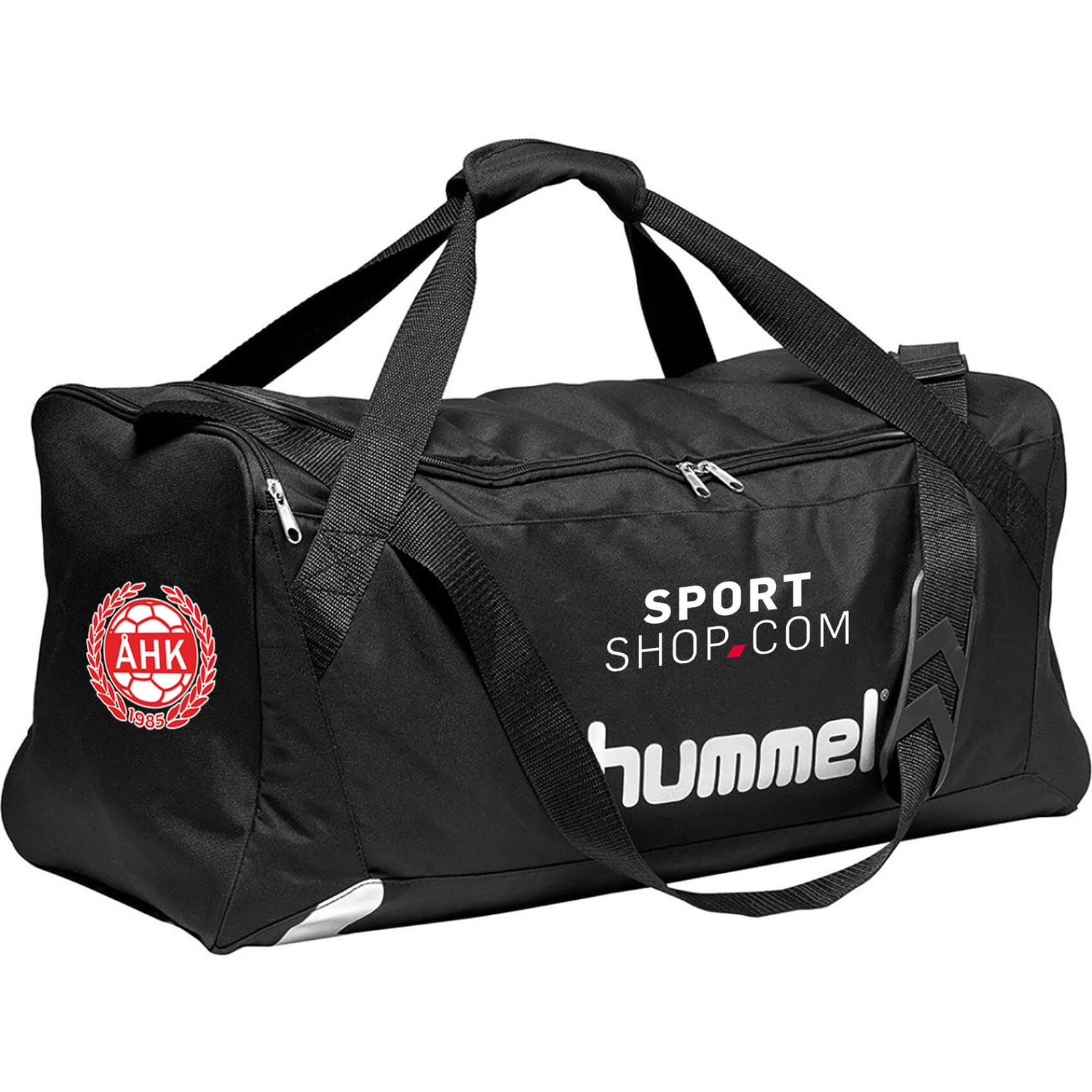 Hummel Akersberga Core Sports Bag S