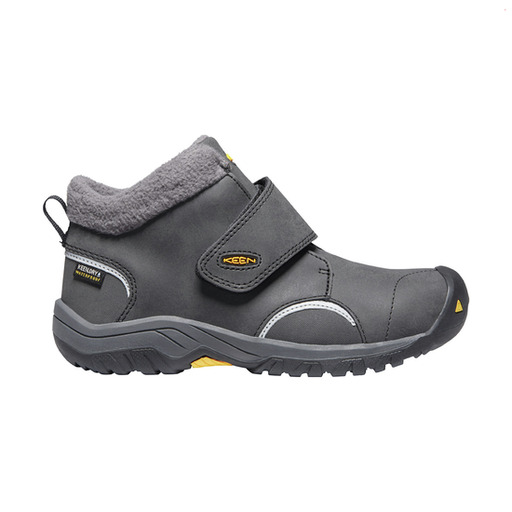 Botas de montanha Keen Cootenay III Mid WP