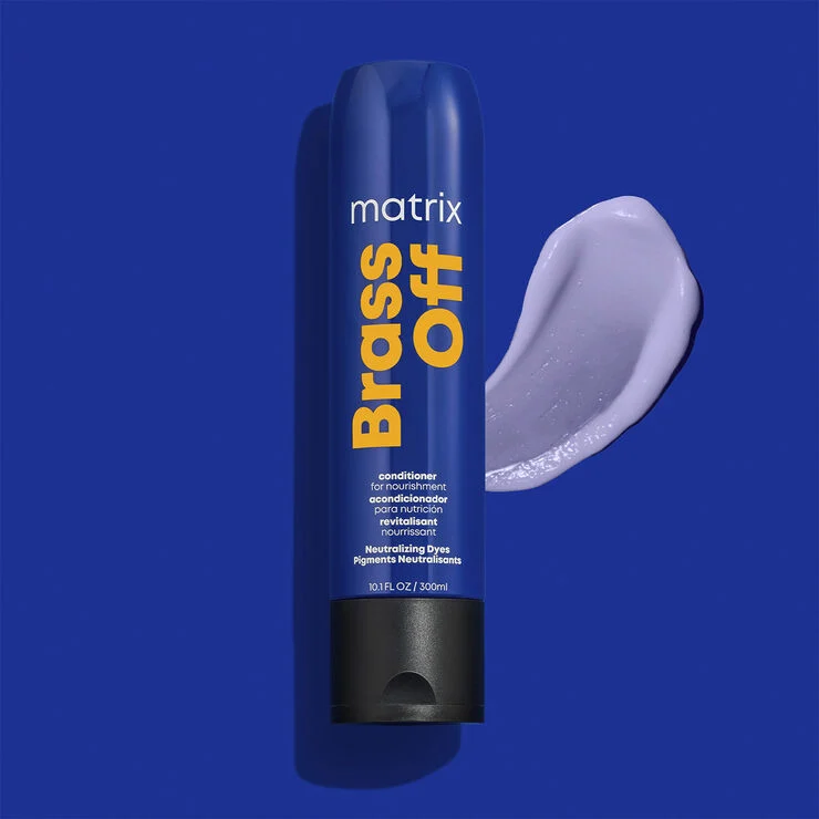 Matrix Brass Off Conditioner