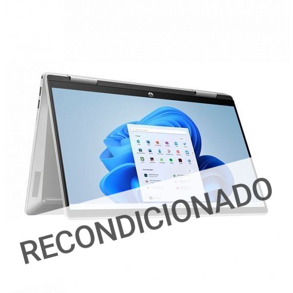 Híbrido HP Envy X360 15-fe0013np 15.6'' Intel Core i7-1355U 16 GB 1 TB SSD W11 (Recondicionado Grade A)