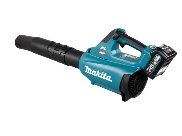 Makita UB001GZ - Havesugemaskine/bladblæser - ledningfri - 40 V - 0-23000 opm - 960 m³/h - 53-64 m/s - 3.9 kg - SOLO