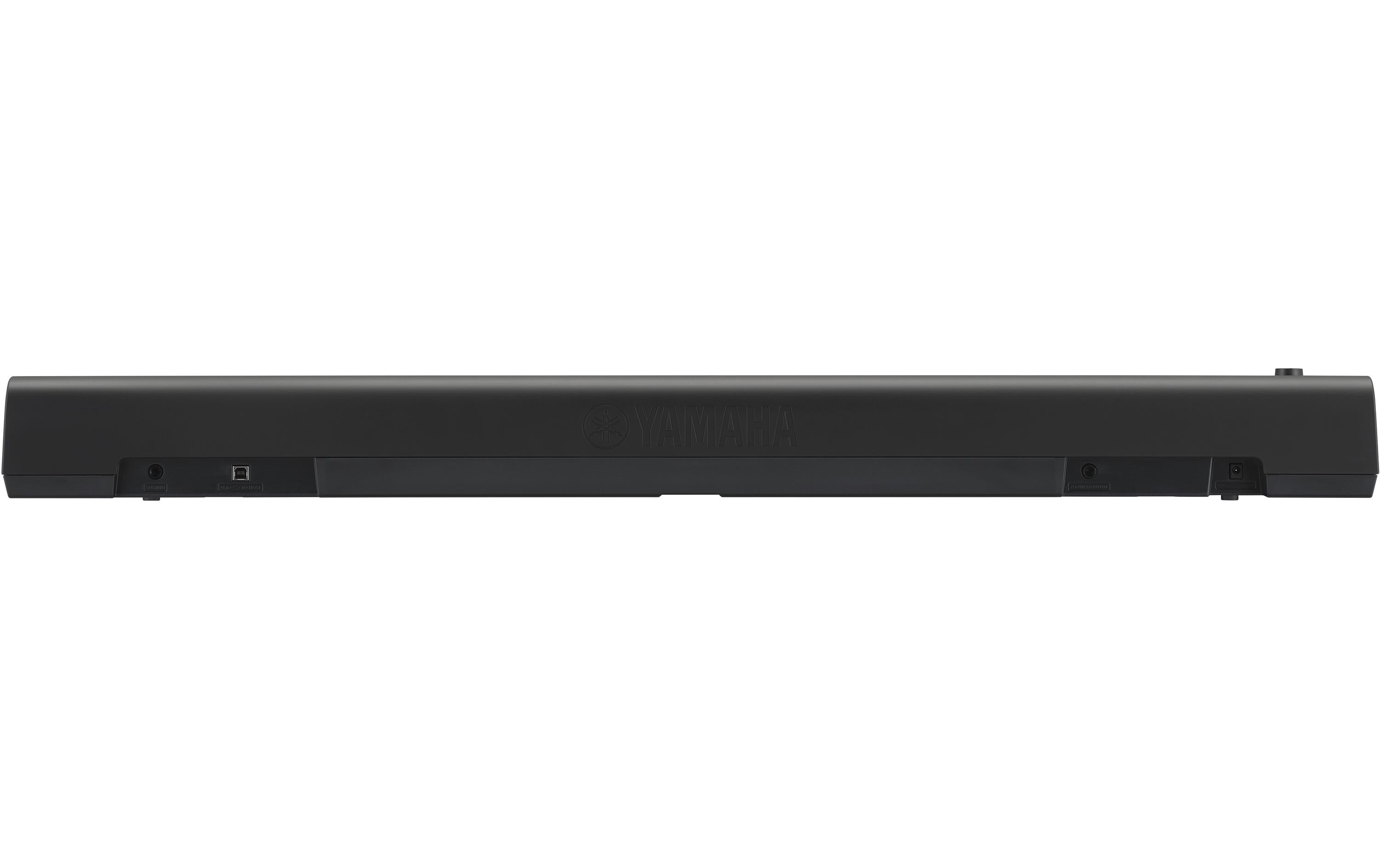 Keyboard NP-15<br>Kompaktes und vielseitiges Digitalpiano-Keyboard für Einsteiger und Fortgeschrittene