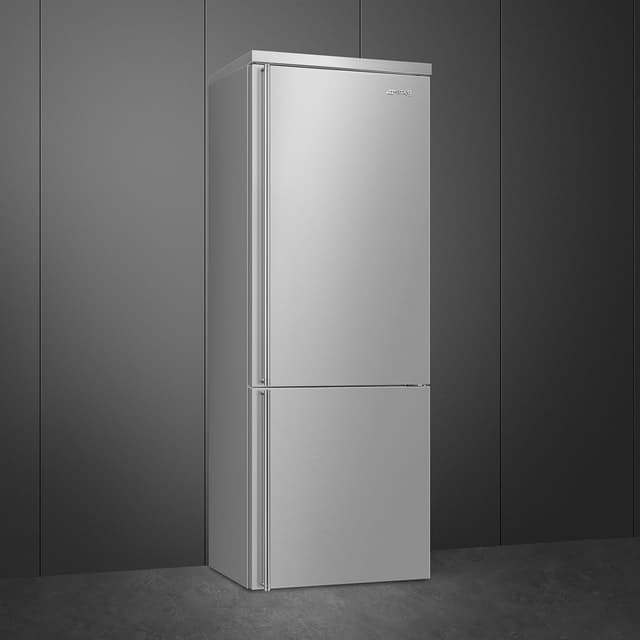 Smeg kølefryseskab FA3905RX5